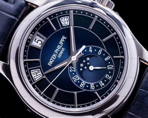 patek philippe 5204|5205g.